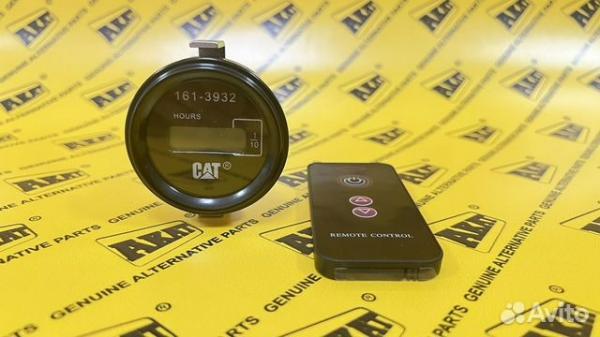 Счетчик моточасов ОЕМ 285-9075 — фото 2